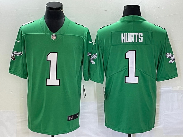 Philadelphia Eagles Jerseys 029